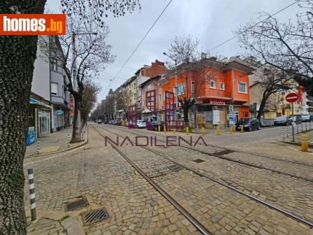 Тристаен, 126m² - Апартамент за продажба - 118323631