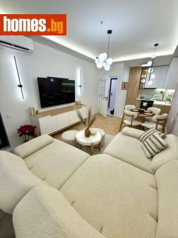 Двустаен, 63m² - Апартамент за продажба - 118323688