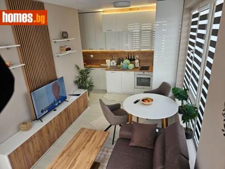 Тристаен, 77m² - Апартамент за продажба - 118323698