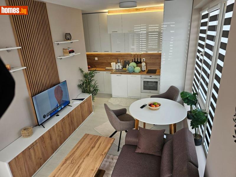 Тристаен, 77m² - Жк. Христо Смирненски, Пловдив - Апартамент за продажба - Римекс Имоти - 118323698