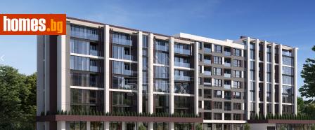 Тристаен, 129m² - Апартамент за продажба - 118323709