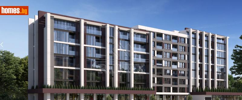 Тристаен, 129m² - Жк. Тракия, Пловдив - Апартамент за продажба - Римекс Имоти - 118323709