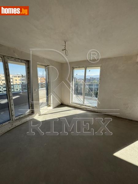 Тристаен, 145m² - Жк. Тракия, Пловдив - Апартамент за продажба - Римекс Имоти - 118323715