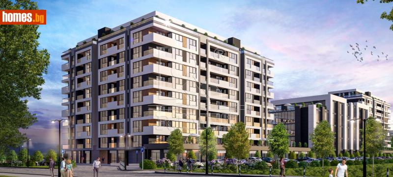 Тристаен, 122m² - Жк. Тракия, Пловдив - Апартамент за продажба - Римекс Имоти - 118323734