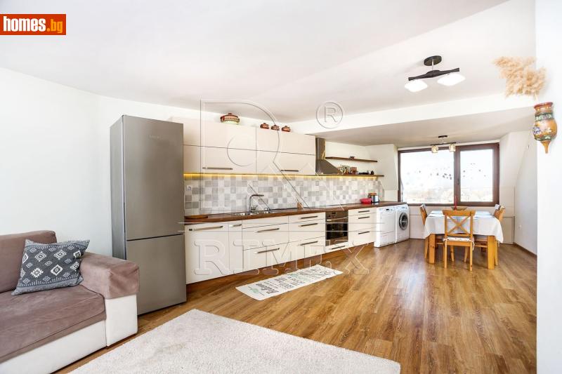 Тристаен, 140m² -  Център, Пловдив - Апартамент за продажба - Римекс Имоти - 118323736