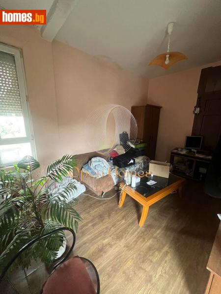 Двустаен, 60m² - Жк. Зона Б5, София - Апартамент за продажба - OPEN Homes - 118323858