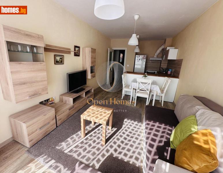 Двустаен, 72m² - Жк. Младежки хълм, Пловдив - Апартамент за продажба - OPEN Homes - 118323864