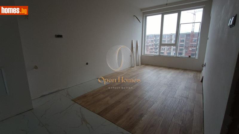 Двустаен, 54m² - Жк. Христо Смирненски, Пловдив - Апартамент за продажба - OPEN Homes - 118323897