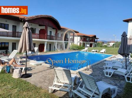 Двустаен, 66m² - Апартамент за продажба - 118323904