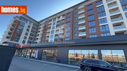 Двустаен, 67m² - Апартамент за продажба - 118323914