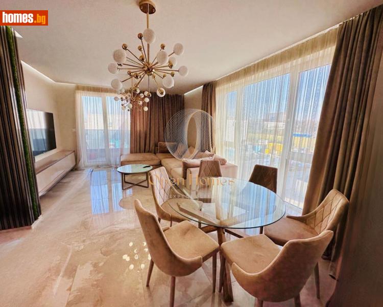 Двустаен, 98m² - Кв. Кършияка, Пловдив - Апартамент за продажба - OPEN Homes - 118323933