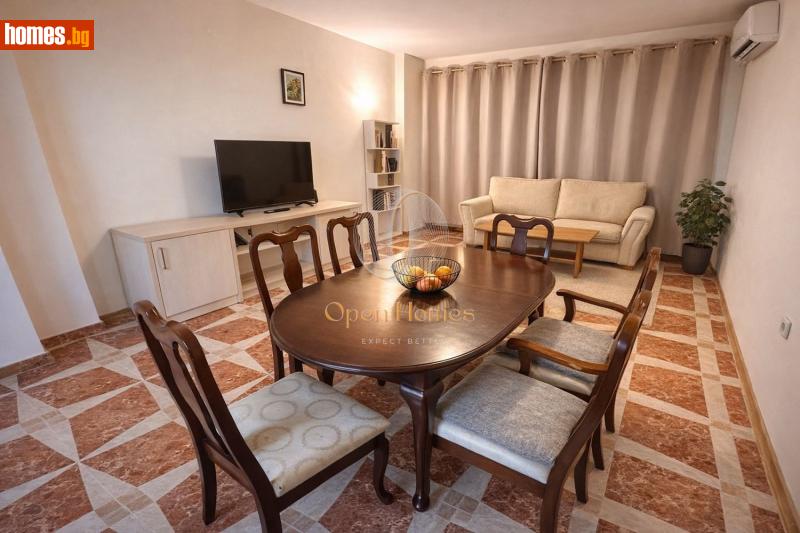 Двустаен, 85m² - Жк. Тракия, Пловдив - Апартамент за продажба - OPEN Homes - 118323969