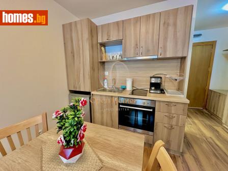 Едностаен, 34m² - Апартамент за продажба - 118323979