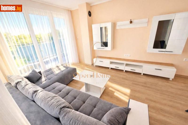 Двустаен, 73m² - Жк. Тракия, Пловдив - Апартамент за продажба - OPEN Homes - 118324004