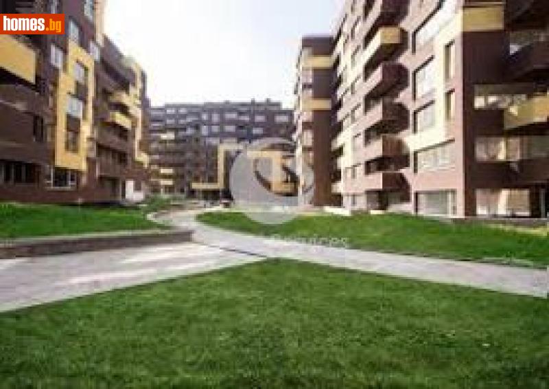 Гараж, 16m² - Кв. Манастирски Ливади, София - Апартамент за продажба - Глобъл Сървисиз ООД - 118325710