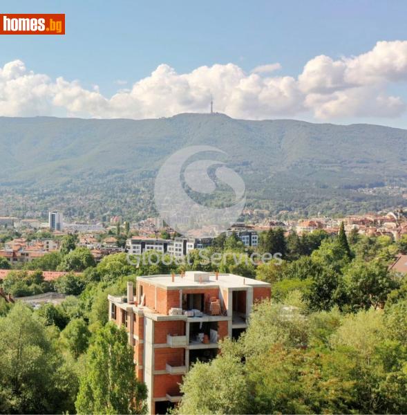 Многостаен, 504m² - Кв. Горна Баня, София - Апартамент за продажба - Глобъл Сървисиз ООД - 118326303