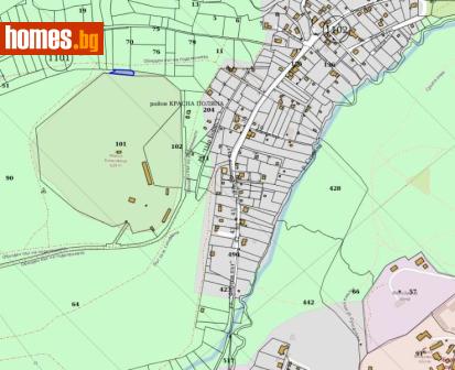 Парцел, 2761m² - Парцел за продажба - 118329131