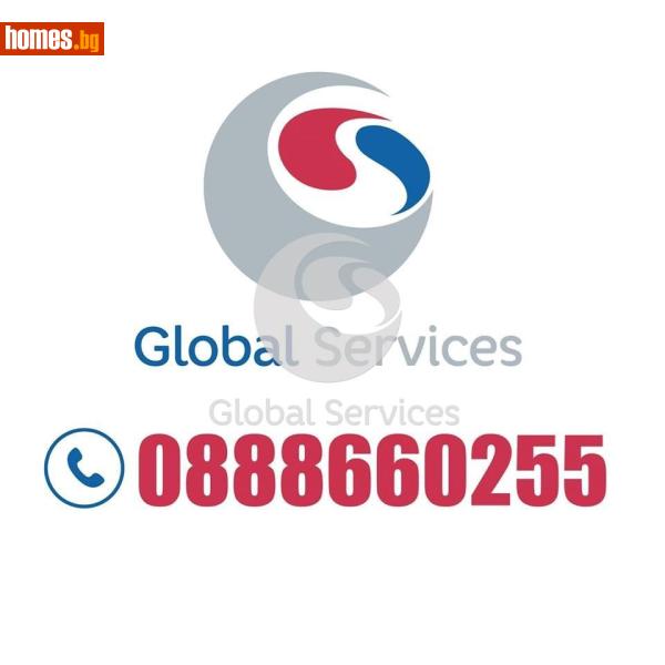 Парцел, 6350m² -  Индустриална зона - Изток, Пловдив - Парцел за продажба - Глобъл Сървисиз ООД - 118329163