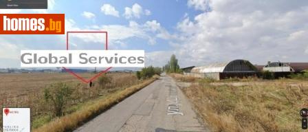 Парцел, 5849m² - Парцел за продажба - 118329173