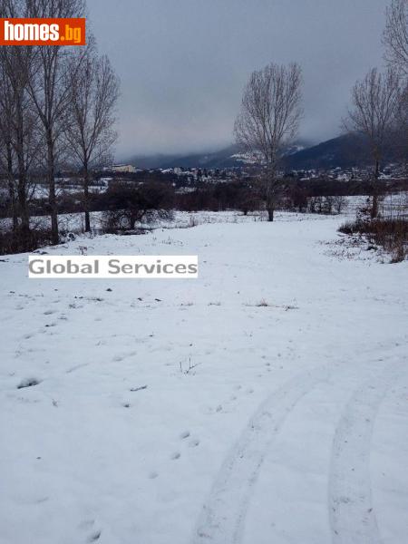 Парцел, 1000m² - С.Лозен, София - град - Парцел за продажба - Глобъл Сървисиз ООД - 118329186