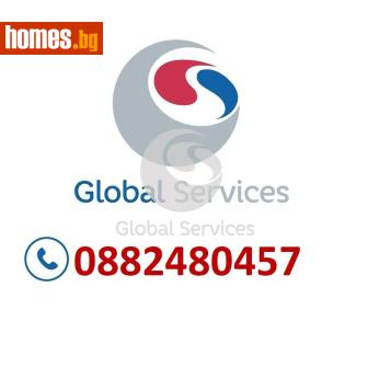 Парцел, 13000m² - Парцел за продажба - 118329190