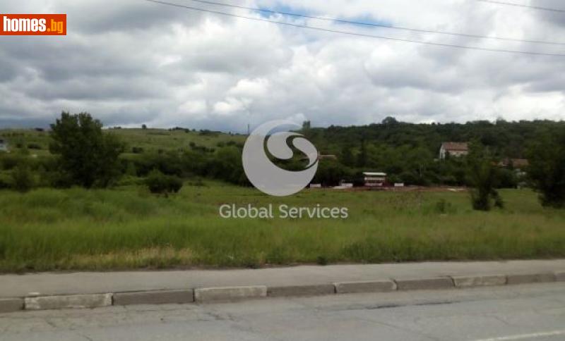 Парцел, 800m² -  Нови Искър, София - Парцел за продажба - Глобъл Сървисиз ООД - 118329194