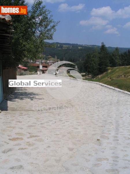 Парцел, 543m² - Гр.Копривщица, Софийска - Парцел за продажба - Глобъл Сървисиз ООД - 118329218