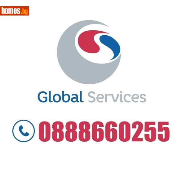 Парцел, 1985m² -  Драгалевци, София - Парцел за продажба - Глобъл Сървисиз ООД - 118329225