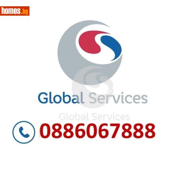 Парцел, 907m² - Жк. Сухата Река, София - Парцел за продажба - Глобъл Сървисиз ООД - 118329236