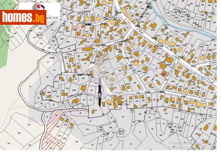 Парцел, 2300m² - Парцел за продажба - 118329268
