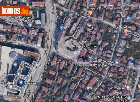 Парцел, 320m² - Парцел за продажба - 118329271