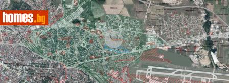 Парцел, 565m² - Парцел за продажба - 118329272