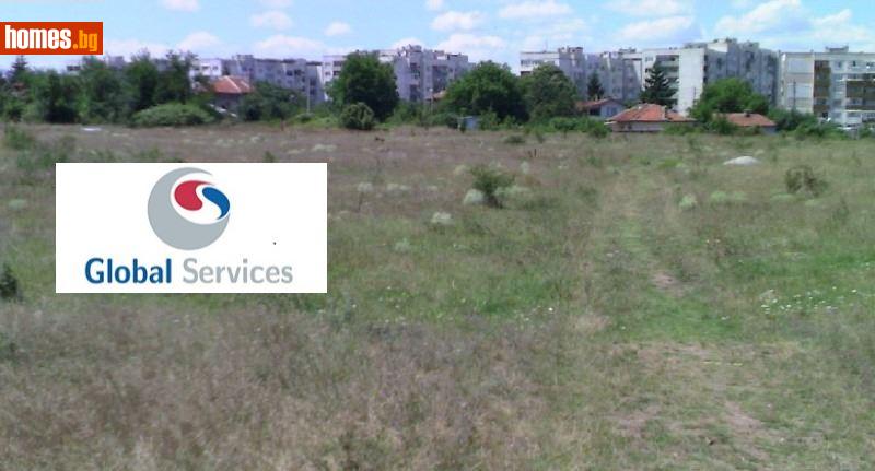 Парцел, 3400m² - Жк. Левски В, София - Парцел за продажба - Глобъл Сървисиз ООД - 118329285