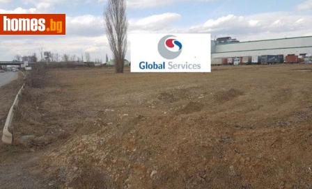 Парцел, 7400m² - Парцел за продажба - 118329289