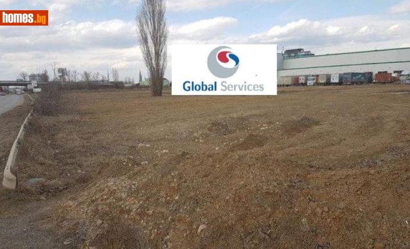 Парцел, 7400m² - Жк. Дружба 1, София - Парцел за продажба - Глобъл Сървисиз ООД - 118329289