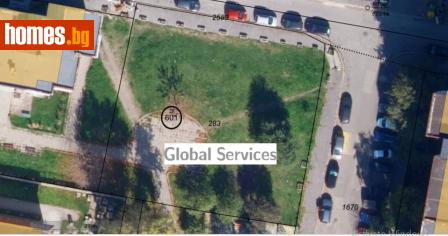 Парцел, 1215m² - Парцел за продажба - 118329292