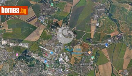 Парцел, 1655m² - Парцел за продажба - 118329302