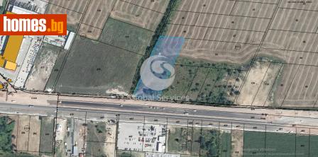 Парцел, 6843m² - Парцел за продажба - 118329309