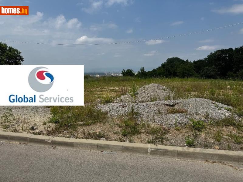 Парцел, 968m² -  Драгалевци, София - Парцел за продажба - Глобъл Сървисиз ООД - 118329310