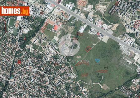 Парцел, 1925m² - Парцел за продажба - 118329317