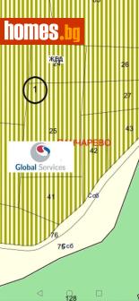 Парцел, 2700m² - Парцел за продажба - 118329332