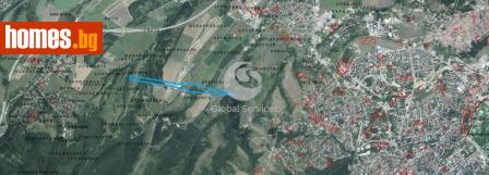 Парцел, 762m² - Парцел за продажба - 118329349