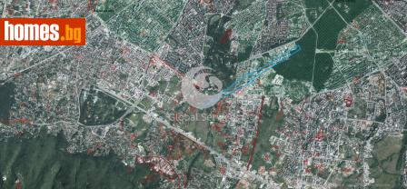 Парцел, 502m² - Парцел за продажба - 118329353