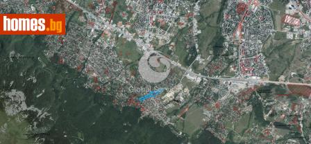 Парцел, 1235m² - Парцел за продажба - 118329356