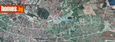 Парцел, 729m² - Парцел за продажба - 118329358