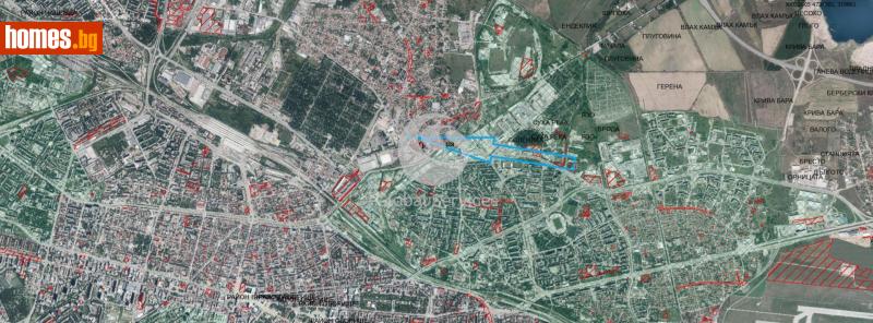 Парцел, 729m² - Кв. Орландовци, София - Парцел за продажба - Глобъл Сървисиз ООД - 118329358