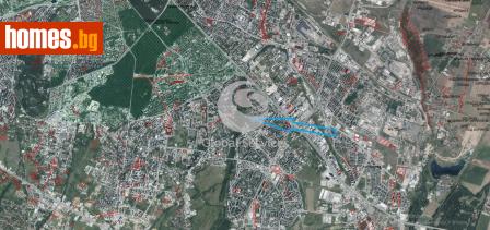 Парцел, 1078m² - Парцел за продажба - 118329359