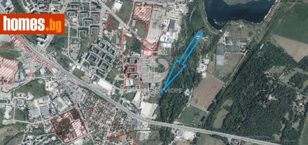 Парцел, 703m² - Парцел за продажба - 118329380