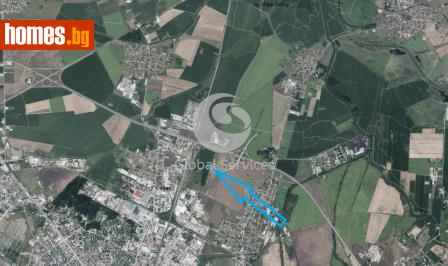 Парцел, 2666m² - Парцел за продажба - 118329411