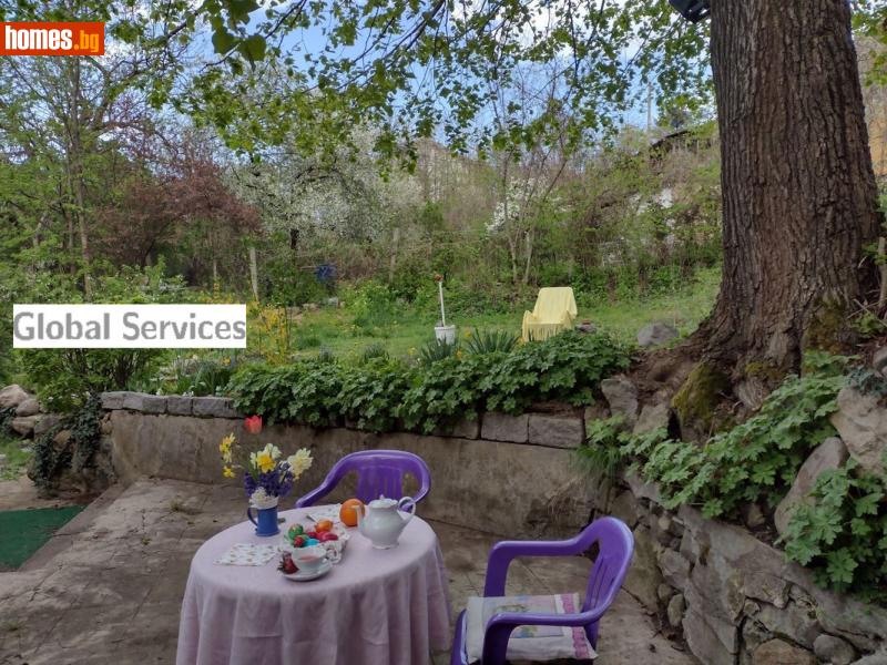 Парцел, 560m² - Кв. Бояна, София - Парцел за продажба - Глобъл Сървисиз ООД - 118329412